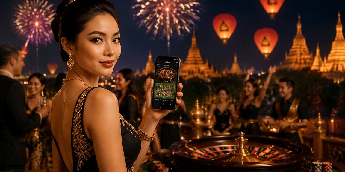av999 av999 App ကို အဆင့် ၃ ဆင့်ဖြင့် တပ်ဆင်ပါ